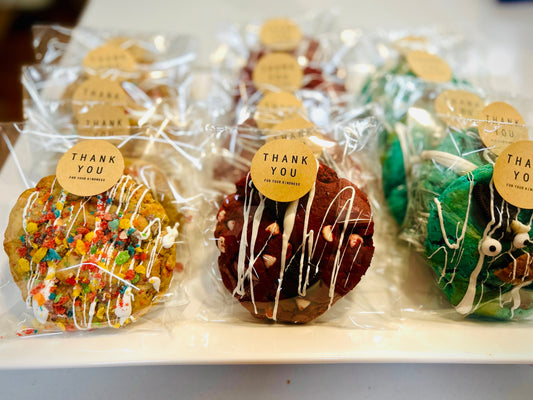 All About Art Bakery Shop