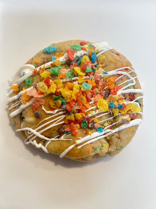 Fruity Pebbles
